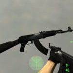 AK-47