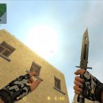 Varmvafflas_Camo_Gloves!