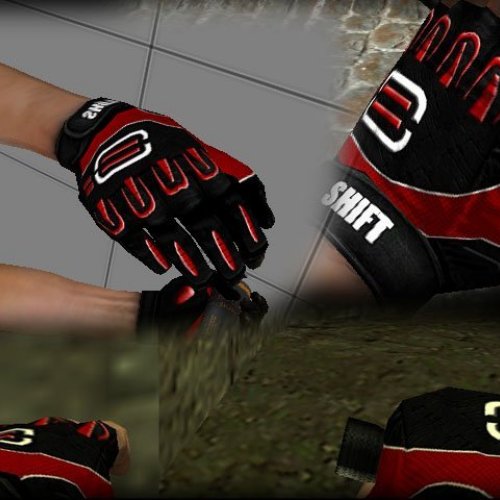 Shift_Motocross_Gloves