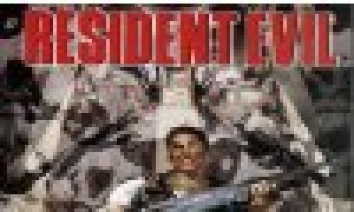 Resident Evil 1996 - Bonus