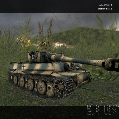 Verry_Hi-res_Tiger_Tank