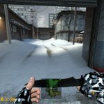 City_Camo_Gloves