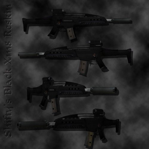 Sh1fty_s_Sexy_Black_Xm8