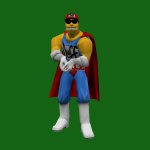 duffman