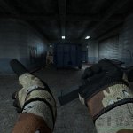 USP acubankid re-re-skinned