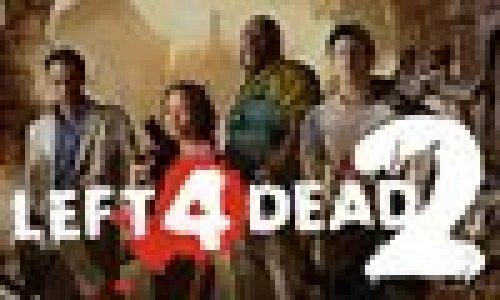 Left 4 Dead 2