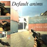 HK1911A2 Skladfin LAM