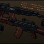 AK-74
