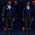 Alliance Style to N7 Hoody