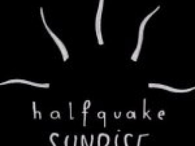 Halfquake Sunrise Soundtrack