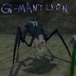 G-Mantlion