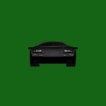 car_blacklambo