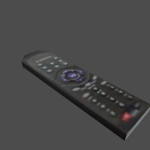 AF_household_remote_controler