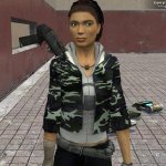 Alyx Camo Skin