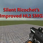 Improved SMG