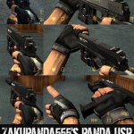 USP Panda