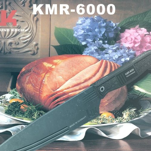 HK Kitchen Knife