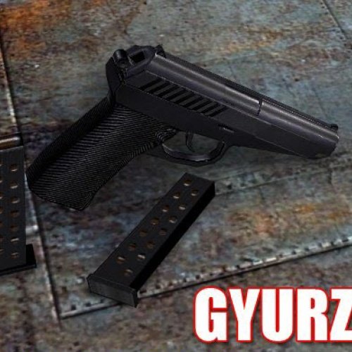 Guyrza