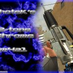 PhoteK_s_2Tone_Chrome_M4a1