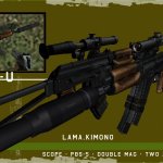 AKS-74u