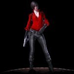 RE6 Ada Wong