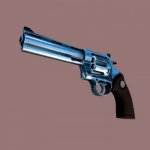 Classic Revolver