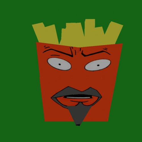 Frylock