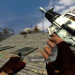 Alcad_M4A1_(Silver_Black)