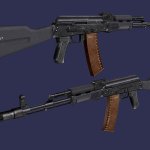 AK-101