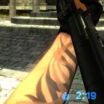 Modderfreak_s_Tribal_Tattoo_Arms