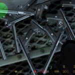 Centered Ruger With World