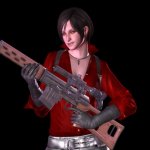 Ada Wong (Resident Evil 6)