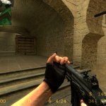 Galil Blue037&acute;s