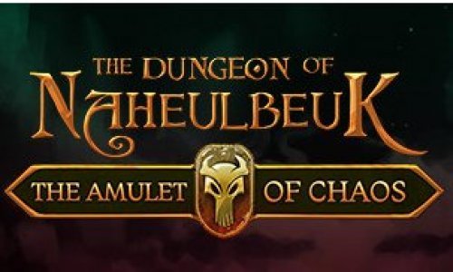 The Dungeon of Naheulbeuk: The Amulet of Chaos (Раздача в EpicGamesStore)