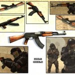 AK-47