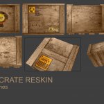 Item Crate
