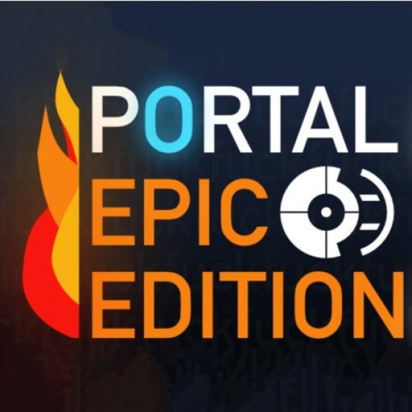 Portal: Epic Edition