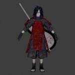 Madara Edo Tensei