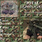 Anti-vision_M4_SOPMOD_-_woodland_camo