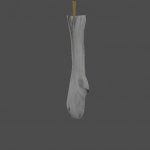 Sock_B