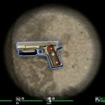 Wooden_handle_Pistol