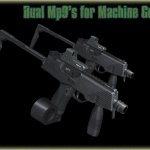 MP9 Dual