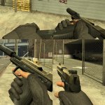 USP Default