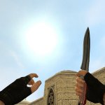 Tactical_Css_Knife_Wooden_Grip