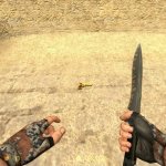 pitschi&acute;s Gold Deagle