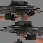 Ergue Oicw V2.0 (aug)