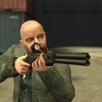Winchester 101 for Annabelle