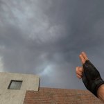 the invisible weapon