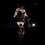 Helena Harper Ex-Pirate Costume (v.1.1)