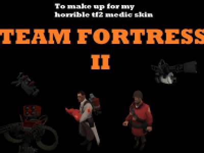 Ultimate TF2 pack